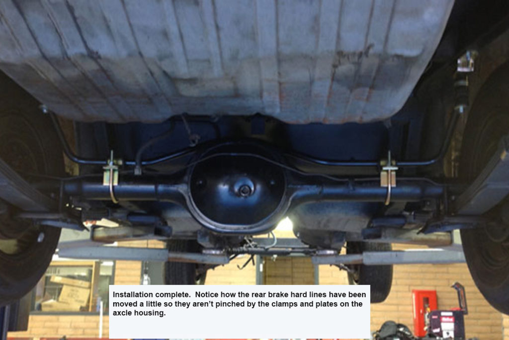 Trailer Sway Bar Installation Instructions at William Strawn blog