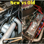 Affordable Underhood Makeover