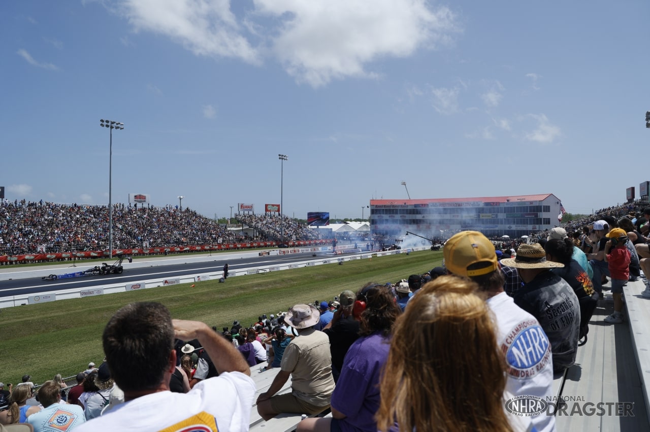 [Gallery] NHRA Results and Roundup RacingJunk News