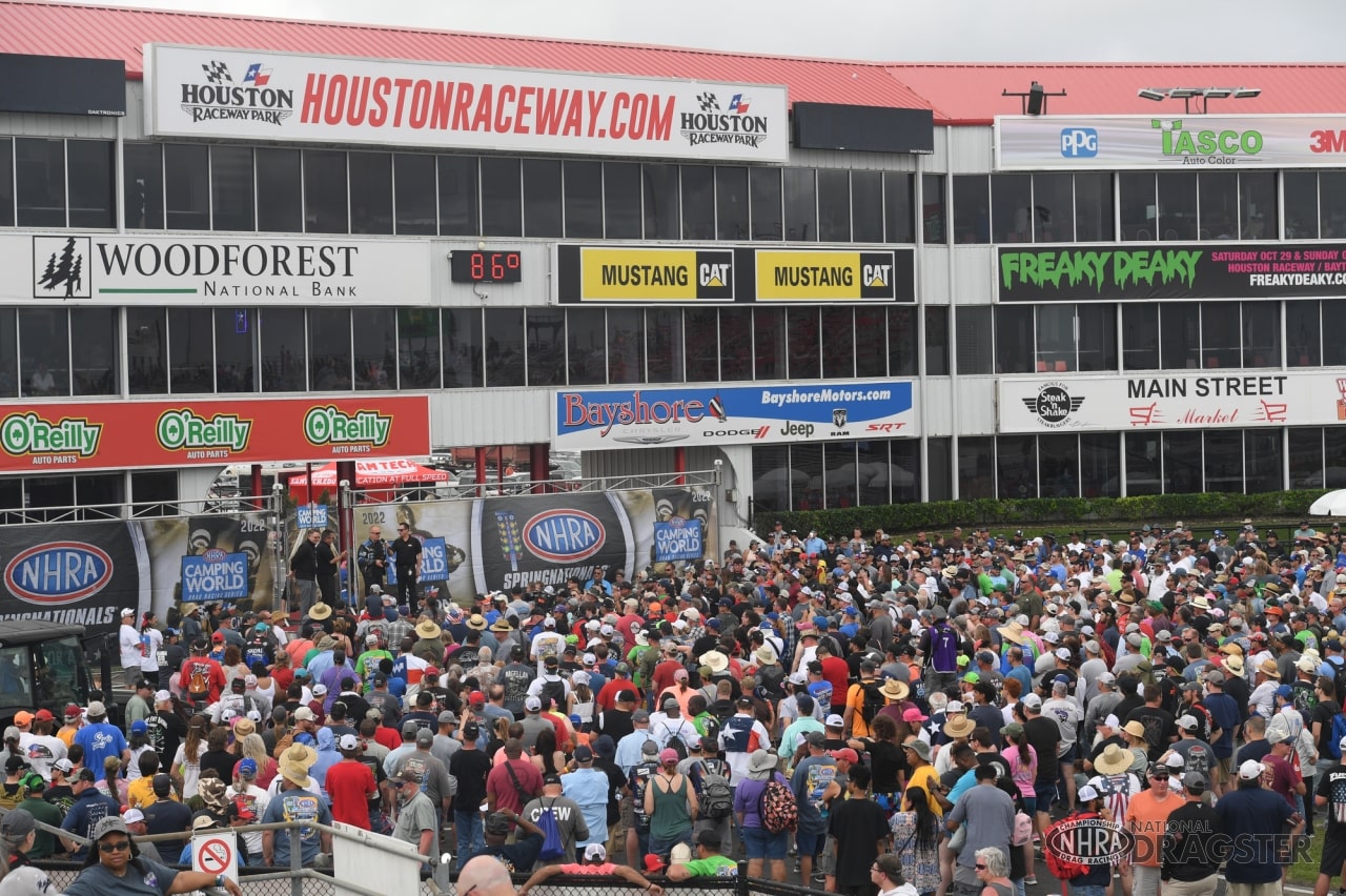 [Gallery] NHRA Results and Roundup RacingJunk News