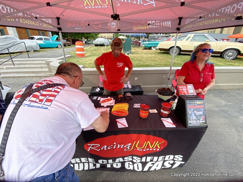 Gallery Syracuse Nationals Car Show RacingJunk News